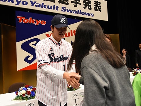 はじめてのサイン会