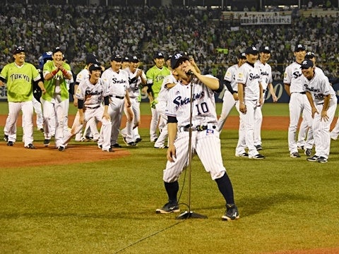 みんなを笑顔に