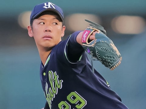 6回5安打2失点の粘投で今シーズン3勝目