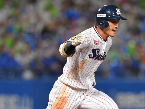 宮本選手が4安打2打点！