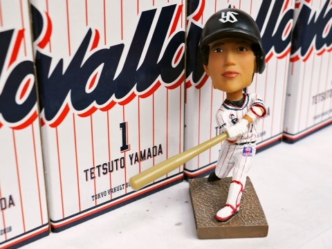 PLAYERS SERIES第3弾