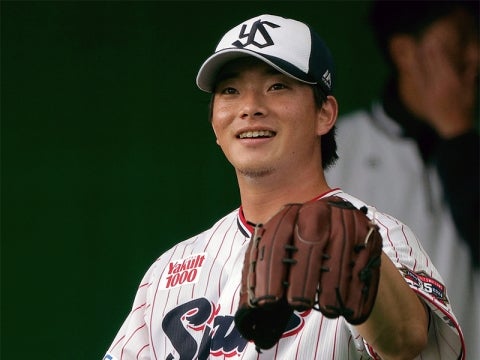 春季キャンプ第2クール最終日