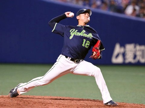 無失点に抑える