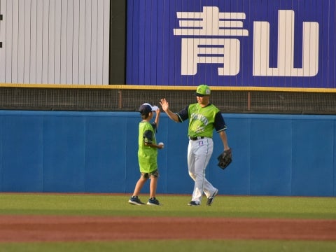 エスコートキッズ