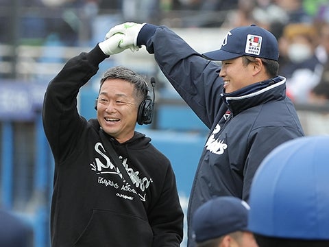 スタンドかくれんぼ