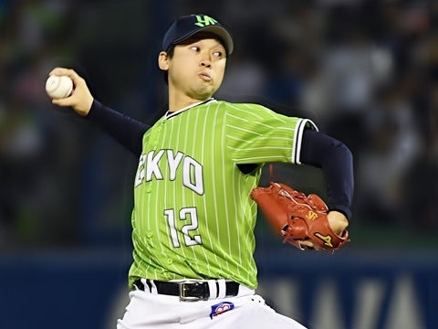 勝ち越し直後を無失点