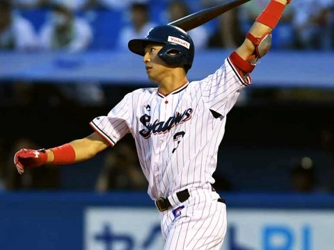 値千金の同点タイムリー