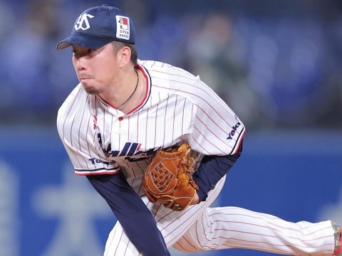 今野投手が最終回のマウンドへ