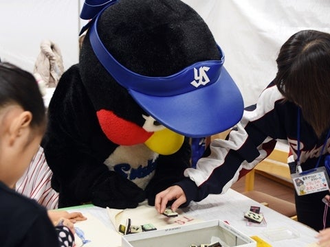 エコバッグ作り