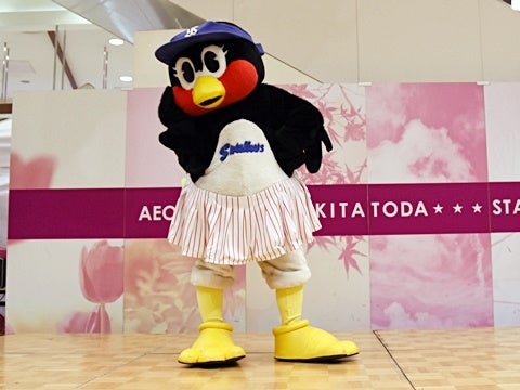 アイドル撮影会