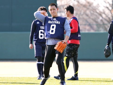 「キツイのは覚悟している」