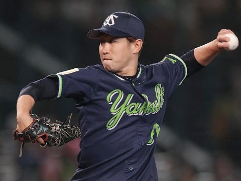 3連投で好リリーフ