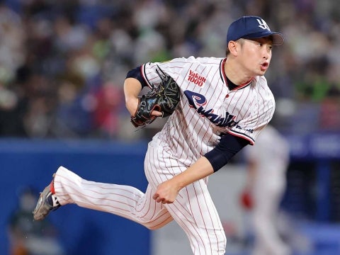 久保投手が好リリーフ！