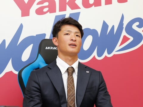 宮本選手「技術の向上は必要」