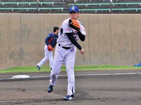 キャッチボール