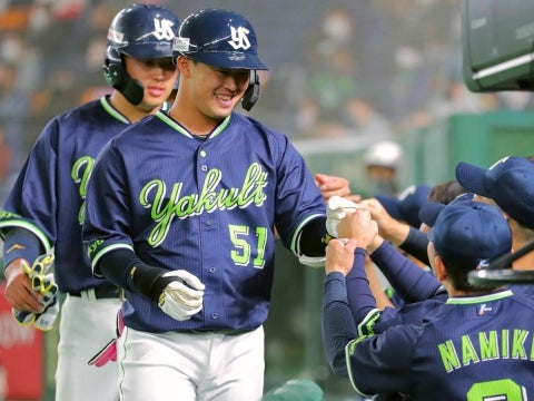 すぐに結果を残す