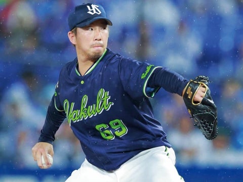 今シーズン初勝利