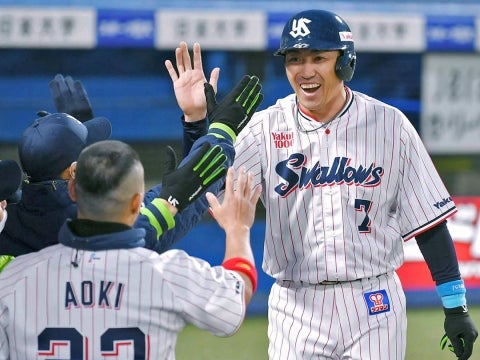 「シーズンが始まったという気持ち」