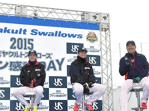 やり残したことは「盗塁」