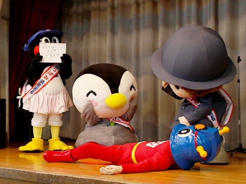 インフルエンザ？