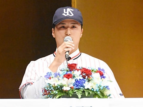 来年には160km/hを投げたい