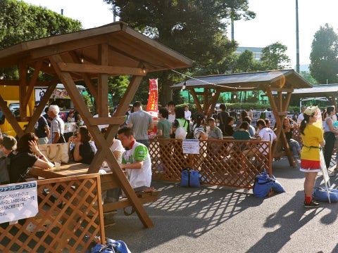 神宮セプテンバーフェスト