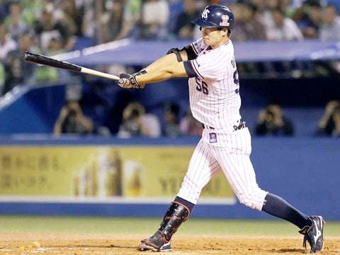 攻守で起用に応える