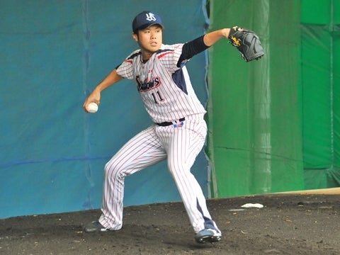 全員ブルぺン入り