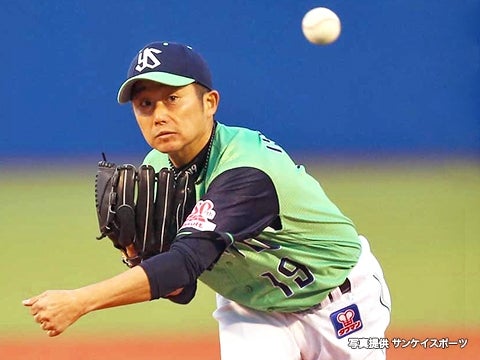 ピンチ背負うも連続三振