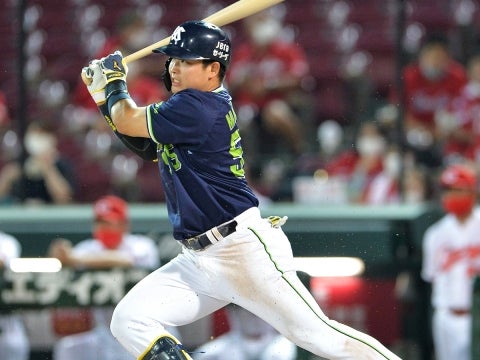 10試合連続安打