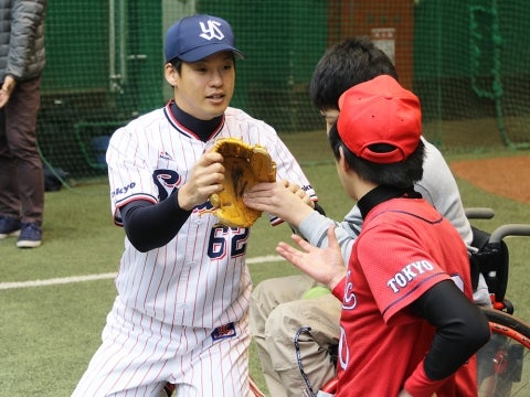 コミュニケーション