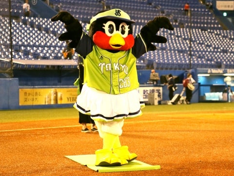 つばみちゃんも参加