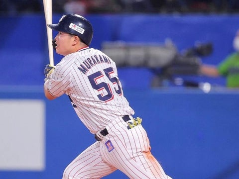 14号3ラン含む3安打3打点