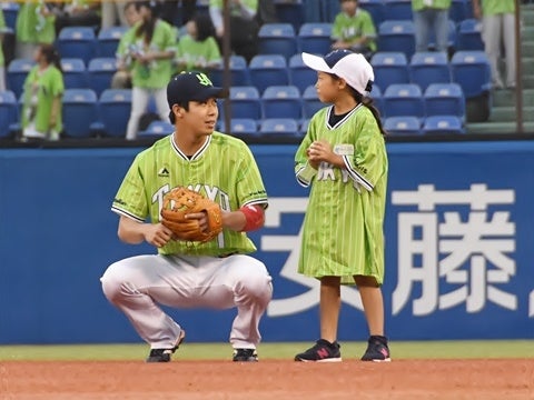 エスコートキッズ