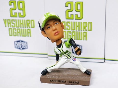 PLAYERS SERIES第5弾