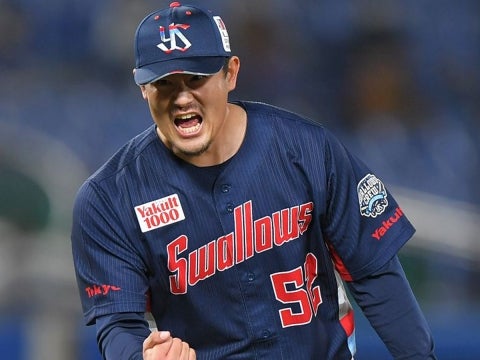 開幕から13試合連続無失点