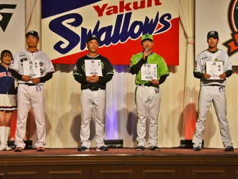 今シーズンの目標