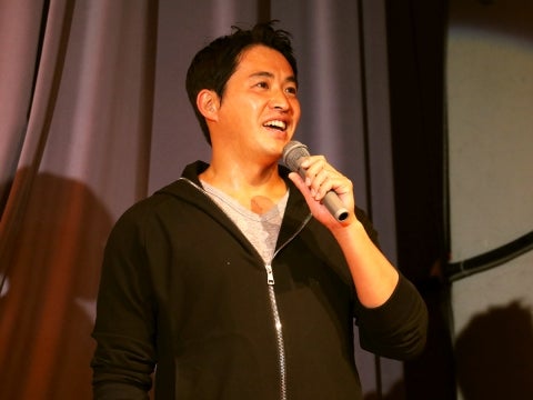 新入団選手紹介