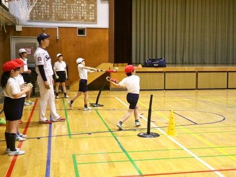 バックホームゲーム