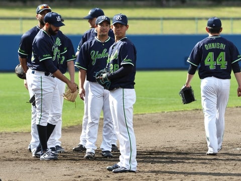 「まずは一軍でしっかり良い準備をして」