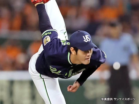 2イニングを三者凡退に抑えるも、流れを変えることはできず