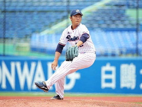 風張投手も無失点で続く