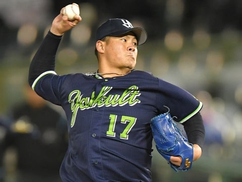 清水投手が好リリーフ！