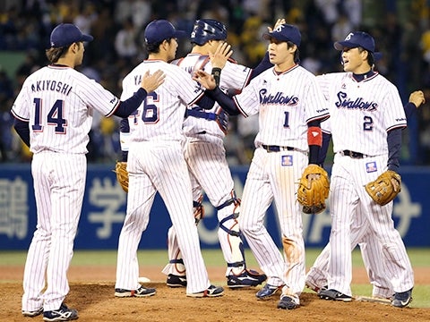 今季初の3連勝！