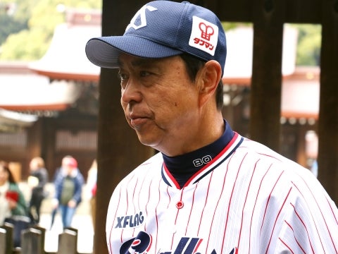 「最終的に日本一を目指したい」