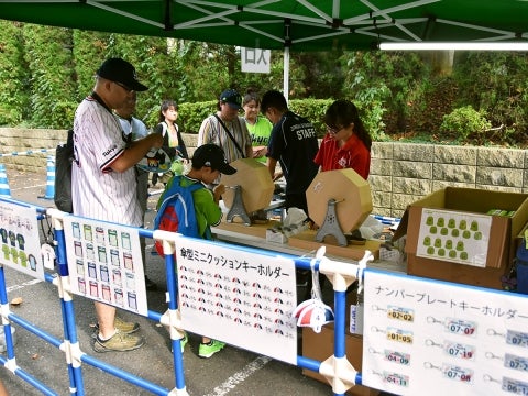 神宮名物スワポン