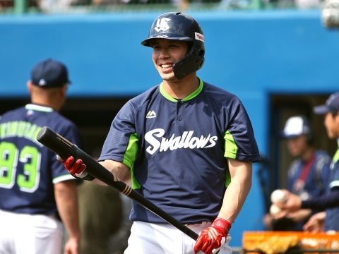 明るい雰囲気の中で