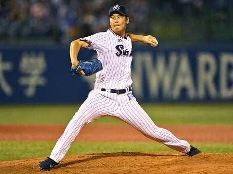 2イニングを打者6人で