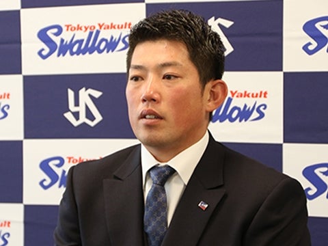 大西投手「勝ちパターンで投げられるように」