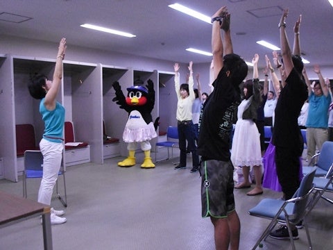 美容と健康セミナー